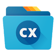 Cx File Explorer v 1.2.5 APK Mod