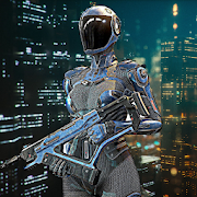 CyberSoul Evil rise Zombie Resident 2 v 1.06 Hack mod apk (Unlimited Money)