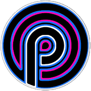 DARK PIXEL ICON PACK 7.3 APK Patched