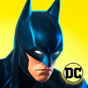 DC Legends Battle for Justice v 1.26 Hack MOD APK (DEFENSE / DMG MULTIPLE)