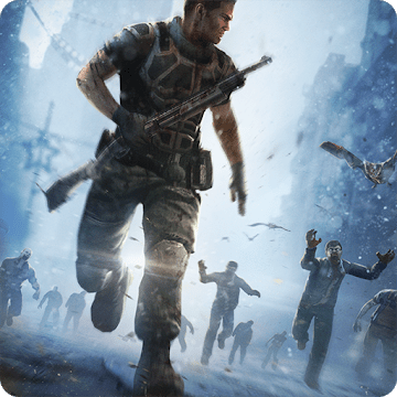 DEAD TARGET Offline Zombie Shooting Games v 4.27.1.2 hack mod apk (Infinite Gold / Cash / Ads Removed)