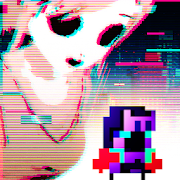 DERE EVIL EXE Meta Horror Pixel Platformer v 2.2 hack mod apk (Ads-free)