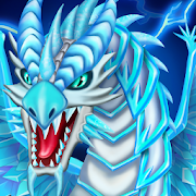 DRAGON VILLAGE -city sim mania v 11.42 hack mod apk (Money)