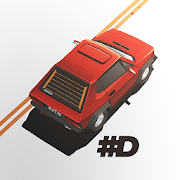 #DRIVE v 1.6.2 Hack MOD APK (Money)
