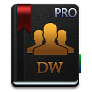 DW Contacts &amp; Phone &amp; SMS 3.1.4.4 APK Patched