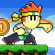 Dan the Man v 1.4.20 Hack MOD APK (Money)