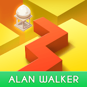Dancing Line v 2.6.0.2 Hack MOD APK (Money)