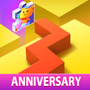 Dancing Line v 2.7.2.1 Hack MOD APK (Money)