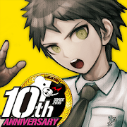 Danganronpa 2 Goodbye Despair Anniversary Edition v 1.0.2 Hack mod apk (Unlocked)
