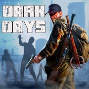 Dark Days Zombie Survival v 1.2.0 hack mod apk (money)