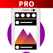 Dark Mode Theme PRO for Instagram v 2.0 APK Paid