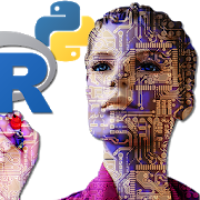 Data Science using R &amp; Python programming language 1.1 APK Paid