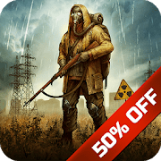 Day R Premium v 1.671 Hack mod apk (Free Shopping)