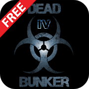 Dead Bunker 4 Apocalypse Action-Horror (Free) v 3.4 hack mod apk (immortality)