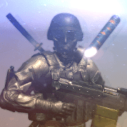 Dead Mind v 1.0.09 hack mod apk (gold coins / materials)