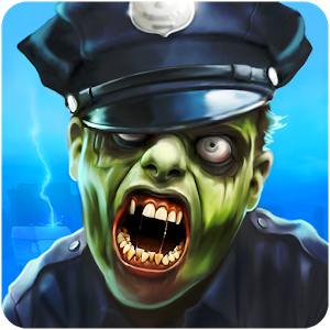 Dead Route Zombie Apocalypse v 2.3.3 Hack MOD APK (Money)