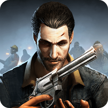 Death Invasion Survival v 1.0.49 hack mod apk (Money)