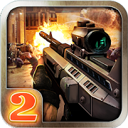 Death Shooter 2 Zombie Killer v 1.2.29 hack mod apk (Money)