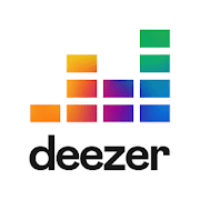 Deezer Music Player Songs, Playlists &amp; Podcasts v 6.1.13.71 APK Mod