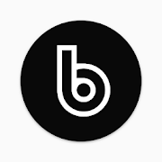 Delux Black Pixel Icon Pack v 1.2.4 APK Patched