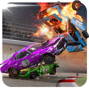 Demolition Derby 3 v 1.0.068 Hack MOD APK (Money)