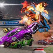 Demolition Derby 3 v 1.0.088 Hack mod apk (Unlimited Money)