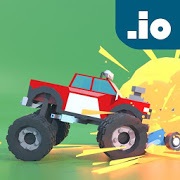 Demolition Derby .io – Car Destruction Simulator v 19 hack mod apk (Enough banknotes)
