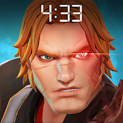 Devil Crasher v 1.0.6 hack mod apk (DMG / DEFENSE MULTIPLE)