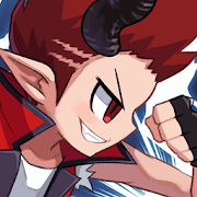 Devil Twins: Idle Clicker RPG v 3.1.0 Hack MOD APK (Weak Enemies / No Skill CD & More)