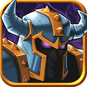 DevilDark: The Fallen Kingdom v 2.7.3 Hack MOD APK (Unlimited Money)