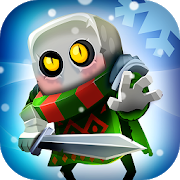 Dice Hunter Quest of the Dicemancer v 4.1.0 Hack MOD APK (Health / Free Dices & More)
