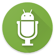 Dictadroid Voice Recorder v 2.0.8 APK Paid