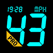 DigiHUD Pro Speedometer 1.1.16.1 APK Paid
