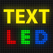 Digital LED Signboard 1.2 Mod APK Ads-Free