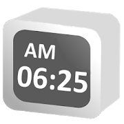 Digital Table Clock 16.0 Mod APK Ads-Free