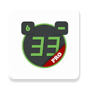 Digital Tasbeeh Counter Pro Tally Dhikr Counter 1.0.0 APK