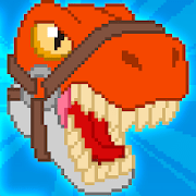 Dino Factory v  1.4.1 Hack mod apk (infinite cash)