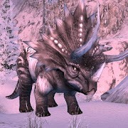 Dino Tamers – Jurassic Riding MMO v 1.17 hack mod apk (resources)