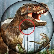 Dinosaur Hunt Shooting Games v 6.0.6 Hack mod apk (Unlimited Money)