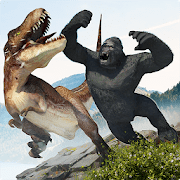 Dinosaur Hunter 2018 Dinosaur Games v 1.9 Hack mod apk (Unlimited Money)