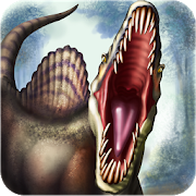Dinosaur Zoo v 11.06 hack mod apk (gold coins / food / gems)