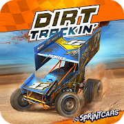 Dirt Trackin Sprint Cars v 3.0.6 Hack mod apk (full version)