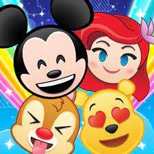 تنزيل لعبة Disney Emoji Blitz للاندرويد apk