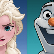 Disney Heroes Battle Mode v 1.14.2 hack mod apk (Freeze enemies after releasing skills)