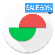 Dives Icon Pack v 11.0.0 APK Patched