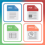 Document Viewer Word, Excel, Docs, Slide &amp; Sheet v 1.0 APK AdFree