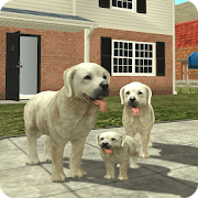 Dog Sim Online Raise a Family v 100 Hack mod apk (Unlimited Money)