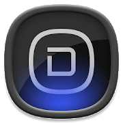 Domka Icon Pack v 1.3.5 APK Patched