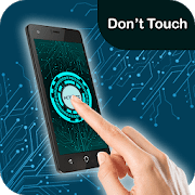 Dont touch my phone 9.8 APK Ads-Free