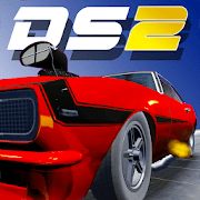 Door Slammers 2 Drag Racing v 2.996 Hack MOD APK (Money)